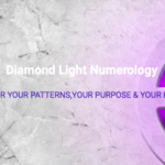 Diamond Light Numerology